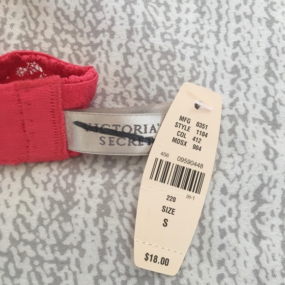 Lace Bras - Picture 3 of 6